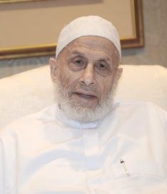 Mohammad Karim Said Rajeh