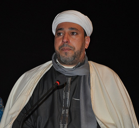Riad Al-Jazairi