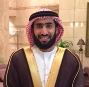 Khalid Saeed Humaid Al-Hosni