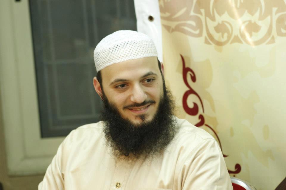 Mohammad Mostafa Al Zayaat
