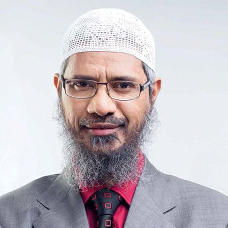 Zakir Naik