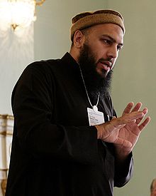 Abu Eesa Niamatullah