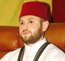 Abdul Karim Hamodoosh