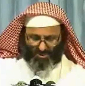 Dr. Saleh as-Saleh