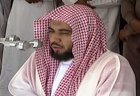 Abdullah bin Awad AlJuhany