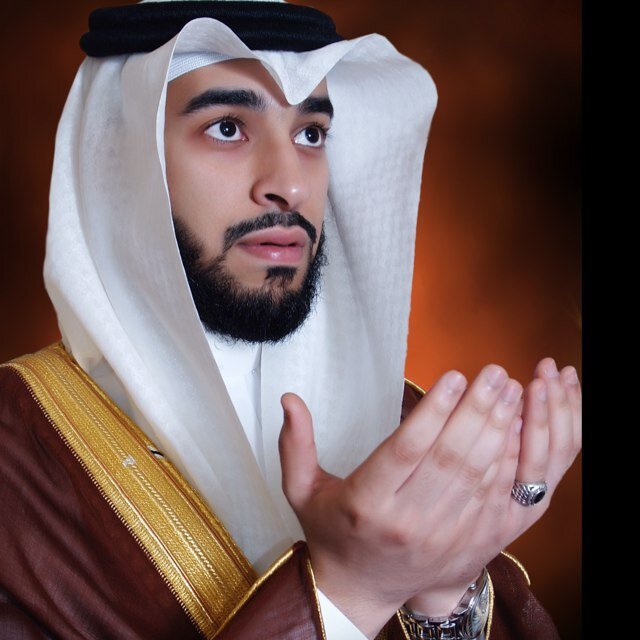 Ahmad bin Abdullah Al-Luhaidan