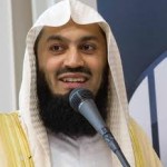 Ismail Musa Menk (Mufti Menk)