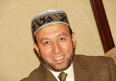 muhammad jibreel