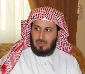 Saad bin Said AlGhamdy